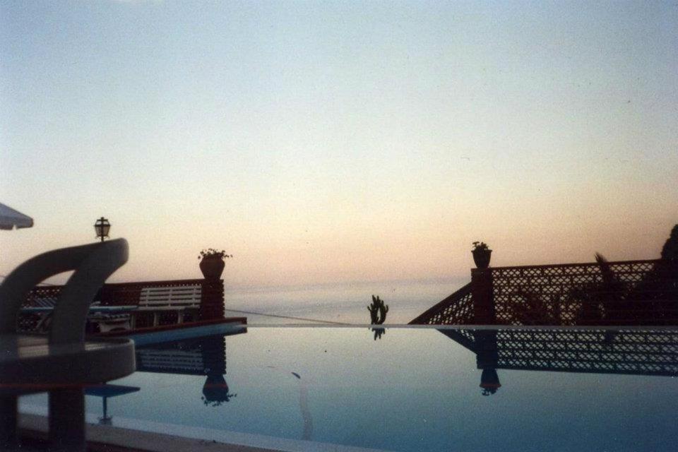 Luxury Suite Terrazze E Vista Mare Таормина Экстерьер фото