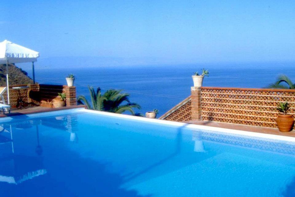 Luxury Suite Terrazze E Vista Mare Таормина Экстерьер фото