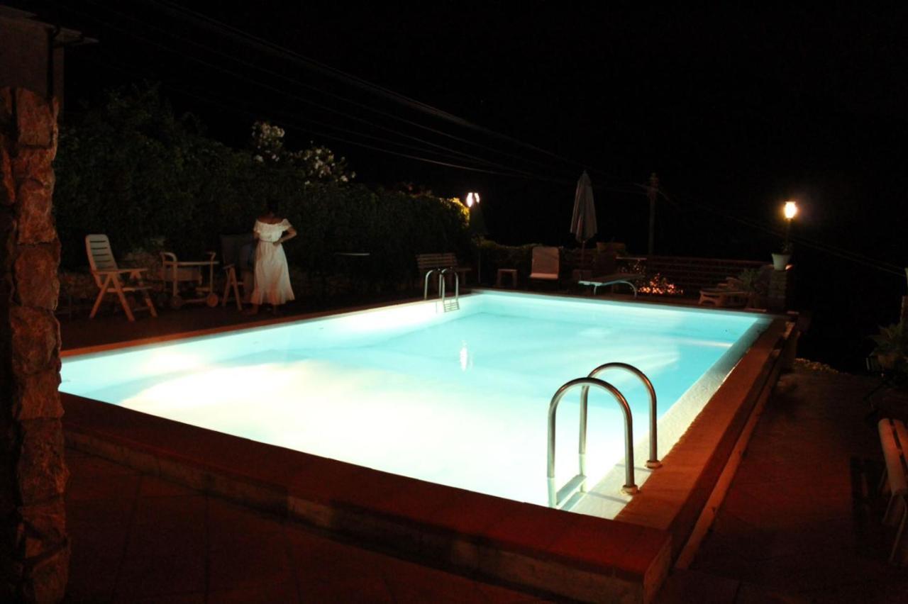 Luxury Suite Terrazze E Vista Mare Таормина Экстерьер фото