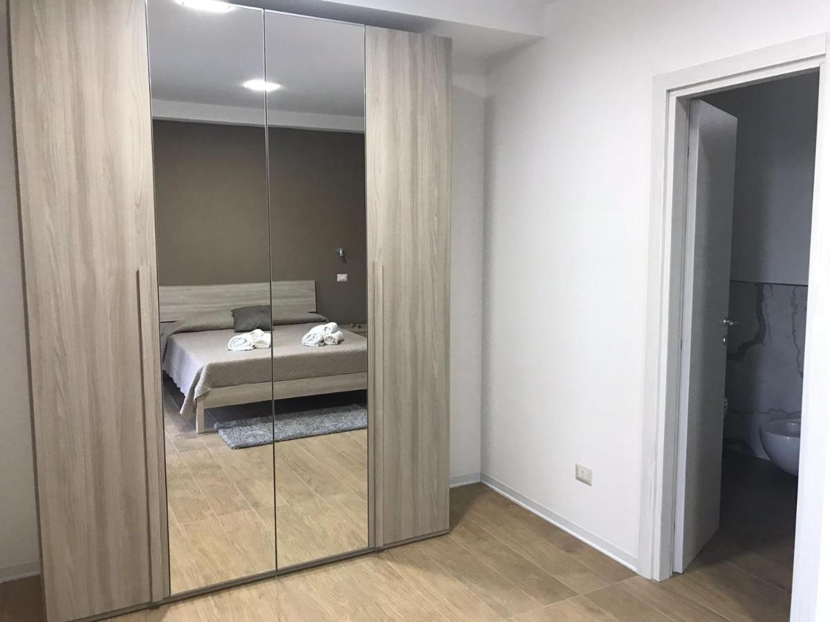 Luxury Suite Terrazze E Vista Mare Таормина Экстерьер фото