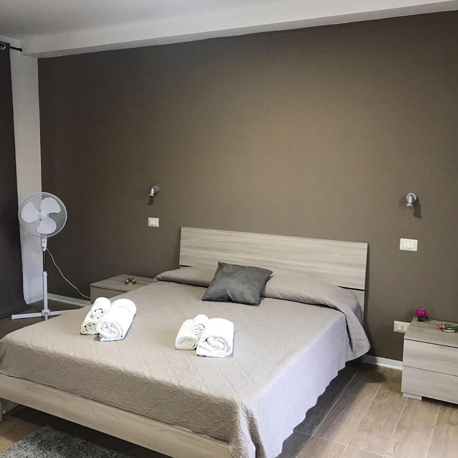 Luxury Suite Terrazze E Vista Mare Таормина Экстерьер фото