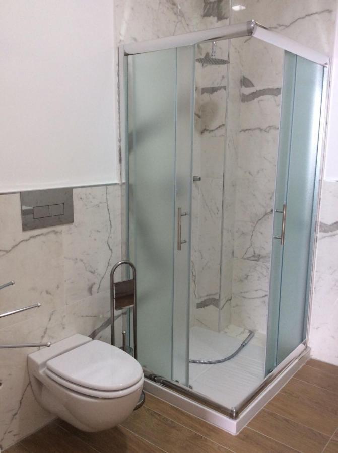 Luxury Suite Terrazze E Vista Mare Таормина Экстерьер фото