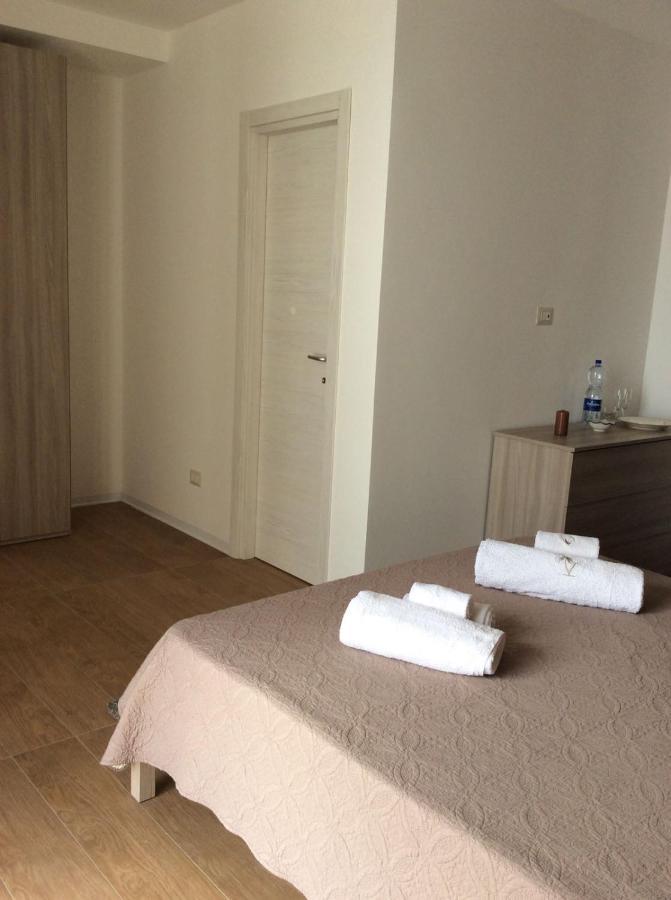 Luxury Suite Terrazze E Vista Mare Таормина Экстерьер фото